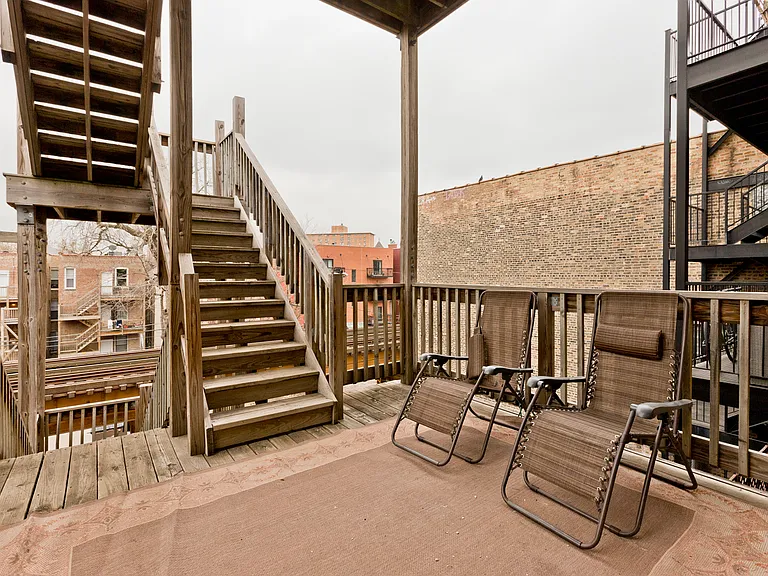 1470 N Milwaukee Ave #3 — Photo 11