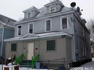 271-73 W Lafayette Ave W, Syracuse, NY 13205