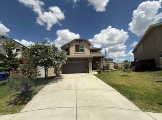 3315 Simmental Dr, Laredo, TX 78046