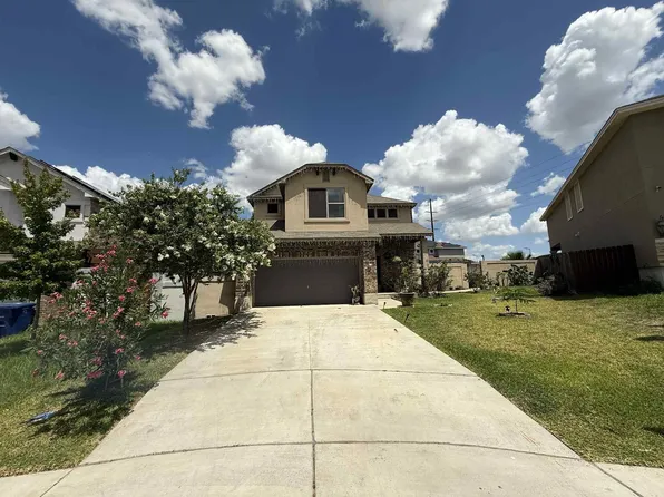 3315 Simmental Dr, Laredo, TX 78046