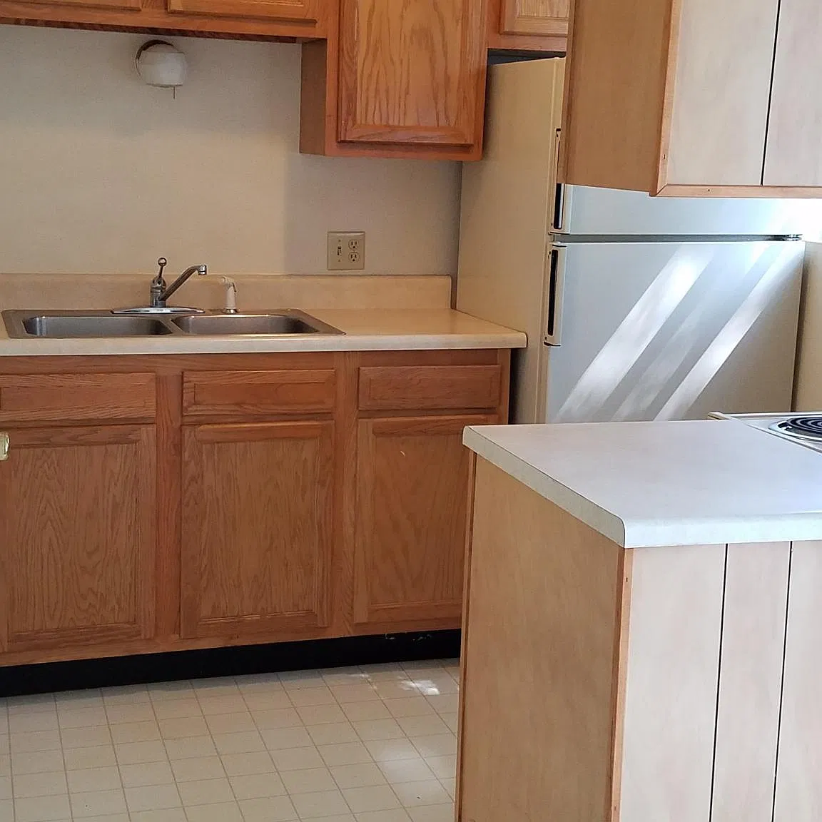 2 bed, 1.5 bath, $625 — Photo 4