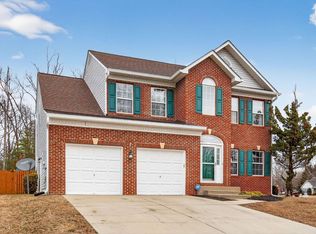 3734 Hastings Ct, White Plains, MD