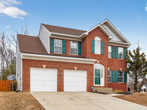 3734 Hastings Ct, White Plains, MD 20695