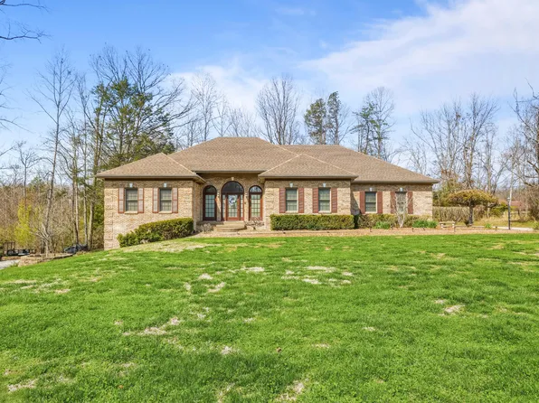 286 Ponderosa Trl, Corbin, KY 40701