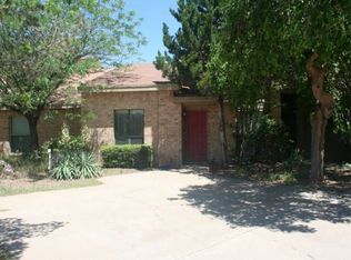 4110A 18th St, Lubbock, TX 79416