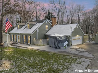 117 Normandy Rd, Oak Ridge, TN, 37830