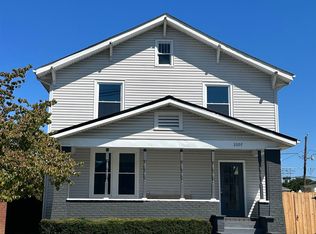 2007 Chestnut St, Kenova, WV 25530