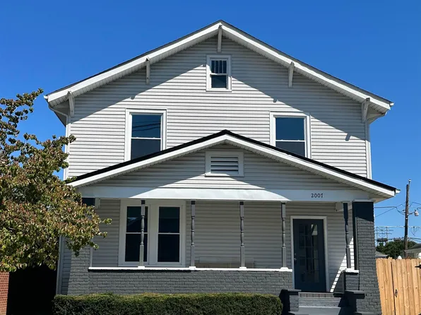 2007 Chestnut St, Kenova, WV 25530