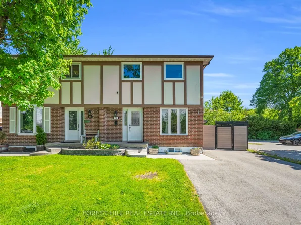 52 McMurchy Ave S, Brampton, ON L6Y 1Y4