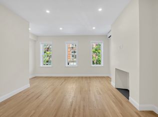264 Bleecker St #2, New York, NY 10014