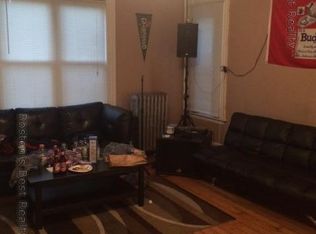 7 -9 Reedsdale St #1, Allston, MA 02134