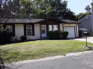 3975 Hawthorn Dr, Imperial, MO 63052