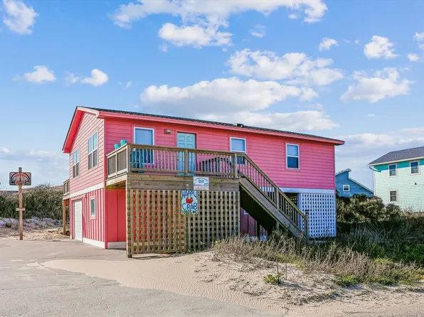 10025-C E Pelican Ct Lot 4, Nags Head, NC 27959