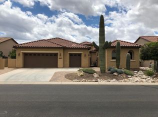 60359 E Arroyo Grande Dr, Oracle, AZ 85623