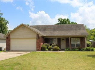 23 Gunsmoke Ln, Austin, AR 72007