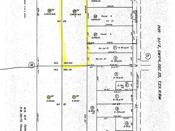 4th image of 9061 Limonite Ave Lot 22