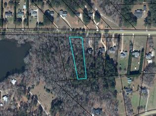 1232 County Line Rd, Griffin, GA 30224