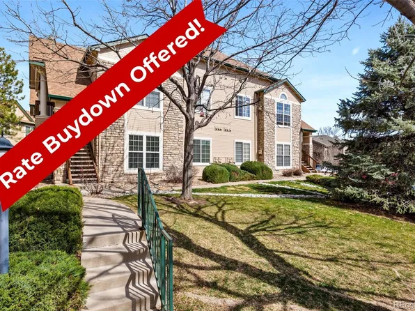 4084 S Crystal Circle #104, Aurora, CO 80014