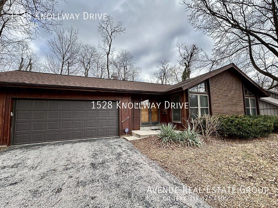 1st image of 1528 Knollway Dr