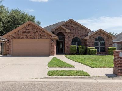 3509 Loyola Ave, McAllen, TX, 78504