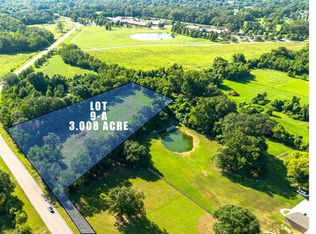 9 Rollins Pl #A, Zachary, LA 70791