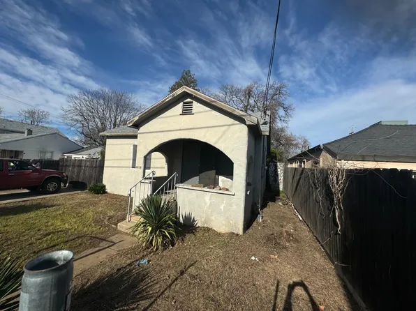 4829 Baker Ave, Sacramento, CA 95820