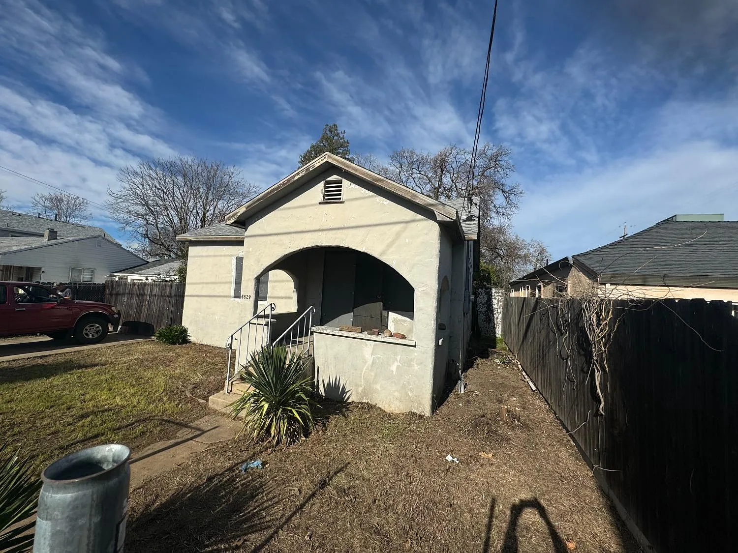 4829 Baker Ave photo 1