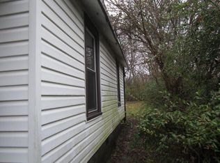 805 Crowder St, Winston Salem, NC 27107