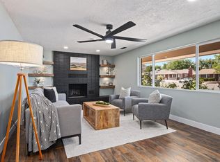 45 W 500 S, Saint George, UT 84770