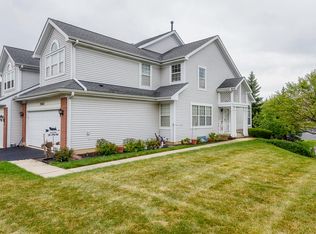 5460 Ridge Xing, Hanover Park, IL 60133