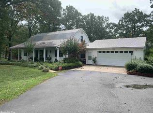 1221 E Republican Rd, Jacksonville, AR 72076