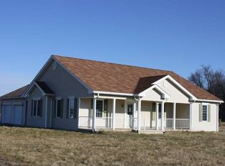 20668 Cr 340, Mount Victory, OH 43340