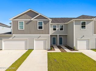 235 Senna Drive, Holly Ridge, NC 28445
