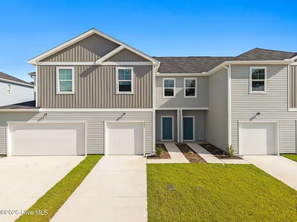 235 Senna Drive, Holly Ridge, NC 28445