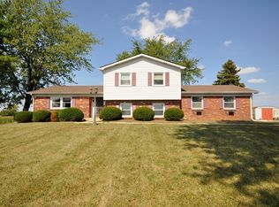 8710 E 400 N, Union City, IN 47390