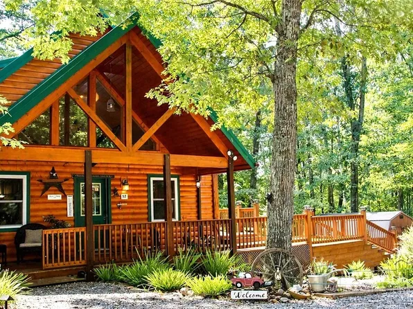 57 Honey Tree Circle, Sparta, NC 28675