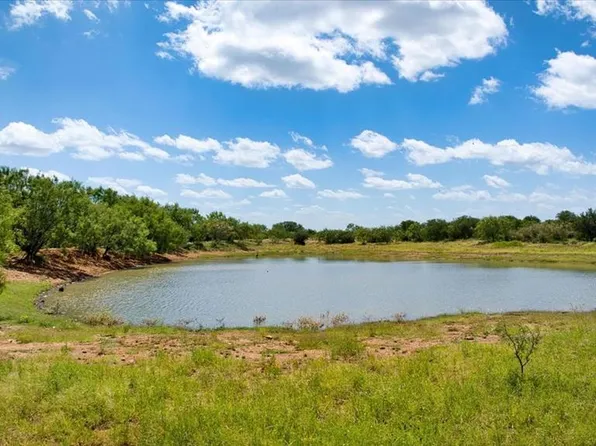 567 Walters Rd, Mason, TX 76856