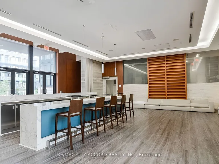 25 Capreol Ct #3005 — Photo 9