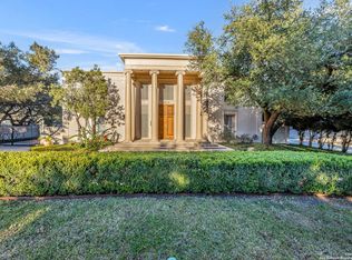 7614 Woodhaven St, San Antonio, TX 78209