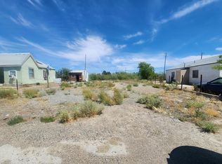 410 S Magnolia St, Pecos, TX 79772