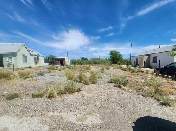 410 S Magnolia St, Pecos, TX 79772