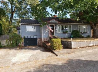 357 W Bowden St, Roseburg, OR 97470
