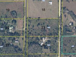 1090 N Swinging Trl, Labelle, FL 33935