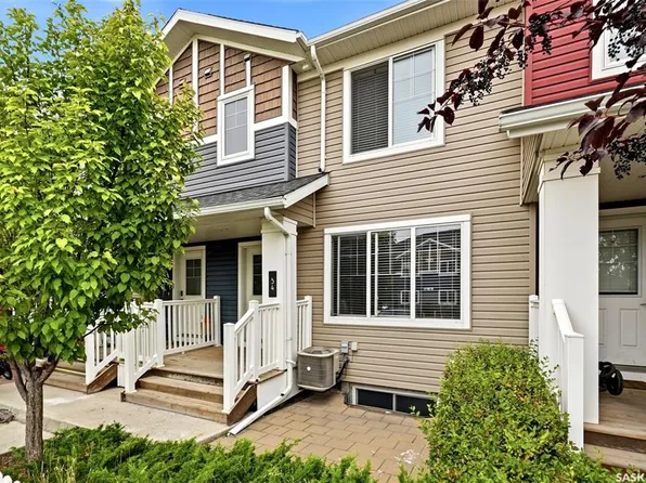 UNIT 54-5632 Gordon ROAD, Regina, SK S0G 4G0