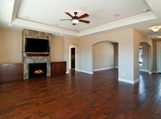 1138 San Marcos Cir, Minden, NV 89423