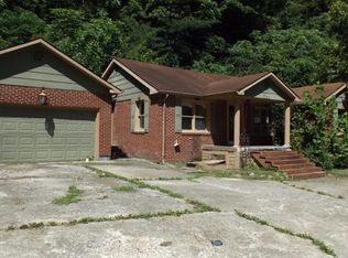 721 Fords Gap Rd, Auxier, KY 41602