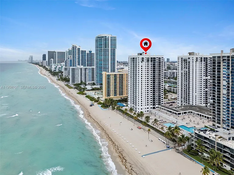 2301 S Ocean Dr #2507 — Photo 26