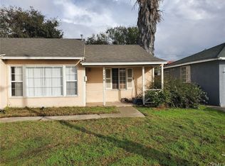 724 S Taper Ave, Compton, CA 90220