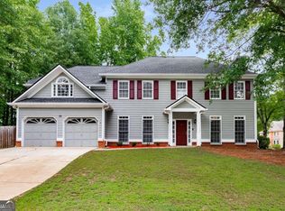 3285 Country Walk Dr, Powder Springs, GA 30127