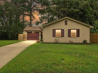 2850 Chesapeake Blvd, Norfolk, VA 23509
